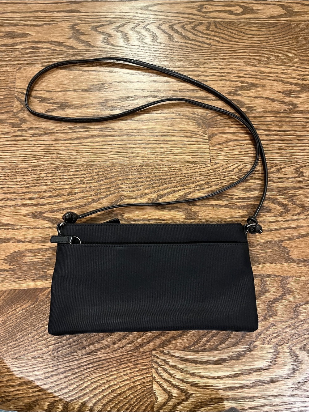 Like new | Coach Black Mercer Demi Mini Shoulder Bag | Vintage Y2K 7407